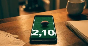 American Football Wetten online: Quoten, Regeln und Kosten